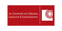 An Chomhairle um Oideachas Gaeltachta