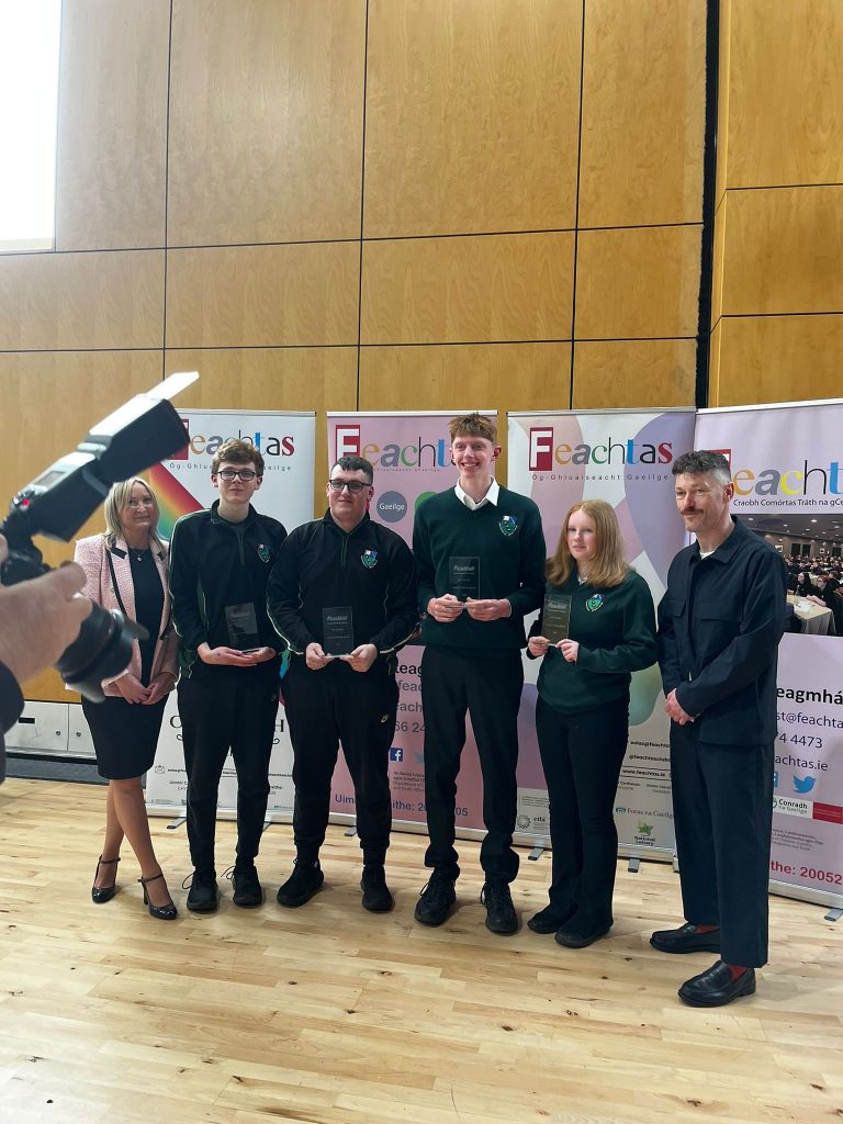 Bua ag Craobh Feachtas