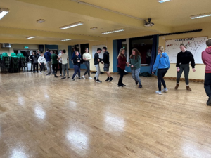 Coláiste Uisce, Béal an Átha, Contae Mhaigh Eo