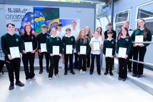 Comhairle na Scoláirí 