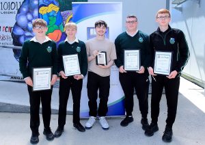 Comórtas Náisiúnta Idir-Scoileanna Feachtas