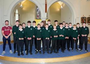 Buaiteoiri-Comortas-Peile-an-Chontae-faoi-14-le-Marc-Mac-Cormaic-Muinteoir-Corp-Oideachais