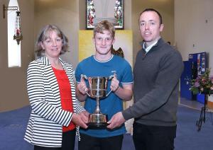 Corn-an-Cholaiste-Cait-Ni-She-Priomhoide-agus-Conchur-O-hOgain-Priomhoide-Tanaisteach